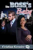 The Boss's Baby 1631560255 Book Cover