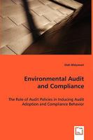 Environmental Audit and Compliance 3639050657 Book Cover