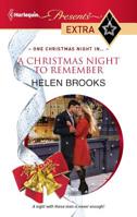 A Christmas Night to Remember 0373528426 Book Cover