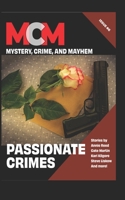 Passionate Crimes B0948GRVWV Book Cover