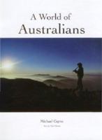 A world of Australians 186355033X Book Cover