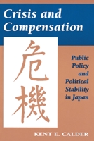 Crisis and Compensation 0691023387 Book Cover