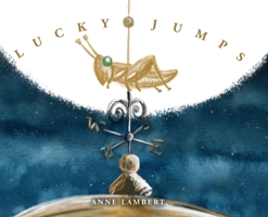 Lucky Jumps 1685133347 Book Cover