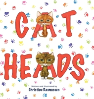 Cat Heads 1525581910 Book Cover