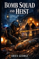 Bomb Squad and Heist: A concise film review exploring the London bomb evacuation crisis and the heist that unfolds in the chaos B0GS4XKQBX Book Cover