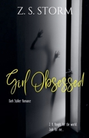 Girl Obsessed B0F8678568 Book Cover
