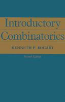 Introductory Combinatorics 015541576X Book Cover