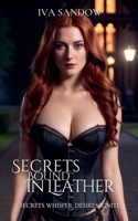 Secrets Bound in Leather B0DSGPQ7QW Book Cover
