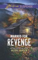 Marked for Revenge 1335679138 Book Cover