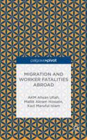 Migration and Worker Fatalities Abroad 1137451173 Book Cover