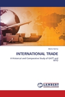 International Trade 620319879X Book Cover