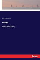 Ulrike (German Edition) 3337356168 Book Cover