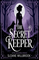The Secret Keeper B0GMZDXK78 Book Cover