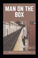 MAN ON THE BOX 1546508775 Book Cover