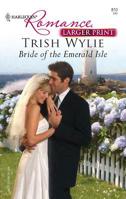 Bride of the Emerald Isle 0263195015 Book Cover