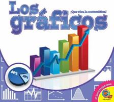 Los Gráficos / Graphs 1489661298 Book Cover