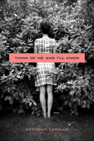 Think of Me and I'll Know: Stories 0810152401 Book Cover