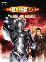 Doctor Who: Aliens And Enemies 0563486465 Book Cover