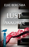 Lustakkorde - Ostfrieslandkrimi (German Edition) 3769353188 Book Cover