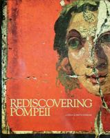 Rediscovering Pompeii 8870626865 Book Cover