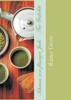 Schaum Von Flussiger Jade 3735738974 Book Cover