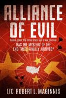 Alliance of Evil 1948014068 Book Cover