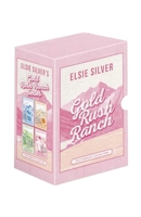 The Gold Rush Ranch Boxed Set 1398551058 Book Cover