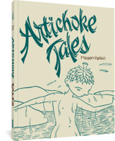 Artichoke Tales 1683966759 Book Cover