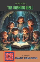 The Wishing Well B0CWJZNZPL Book Cover