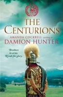 The Centurions 0345296915 Book Cover