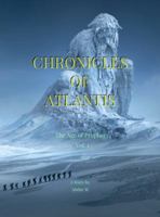 Chronicles of Atlantis 173247530X Book Cover