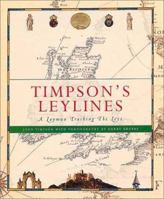 Timpson's Leylines: A Layman Tracking The Leys 0304354023 Book Cover