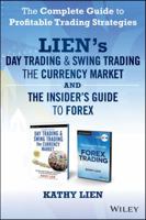 Lien on Forex Trading: The Complete Guide to Profitable Trading Strategies 1118611039 Book Cover