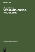 Verstandigungsprobleme 3484301813 Book Cover