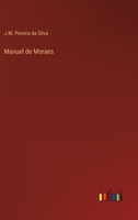 Manuel de Moraes 3368060740 Book Cover