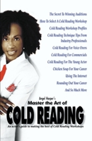 Master the Art of Cold Reading 0963055143 Book Cover