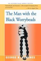 The Man with the Black Worrybeads 1462052398 Book Cover