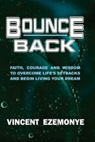BOUNCE BACK: B08HGRZS92 Book Cover