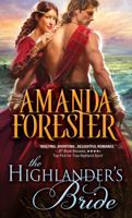 The Highlander's Bride 1492605433 Book Cover