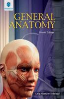 General Anatomy 9694948096 Book Cover