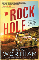 The Rock Hole 1464214557 Book Cover