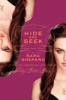 Hide and Seek 0061869775 Book Cover