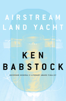 Airstream Land Yacht 0887847404 Book Cover