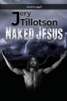 Naked Jesus 195390422X Book Cover