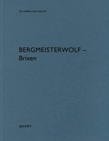 bergmeisterwolf – Brixen/Bressanone 3037612525 Book Cover