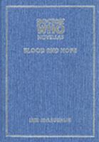 Blood and Hope 1903889294 Book Cover