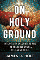 On Holy Ground 1462150403 Book Cover