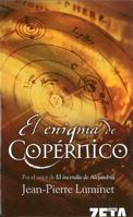 Le Secret de Copernic 8498720400 Book Cover