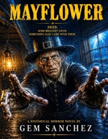 MAYFLOWER B0HDWC1BJB Book Cover
