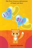 Lift Off 1637607989 Book Cover